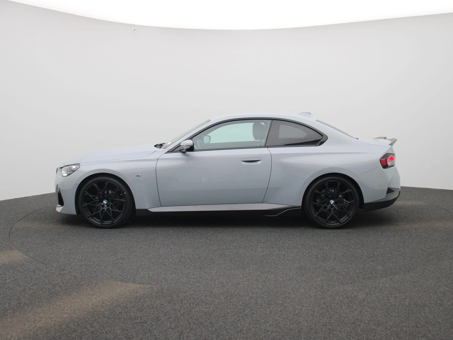 BMW Série 2 Coupé 220i (135kW)