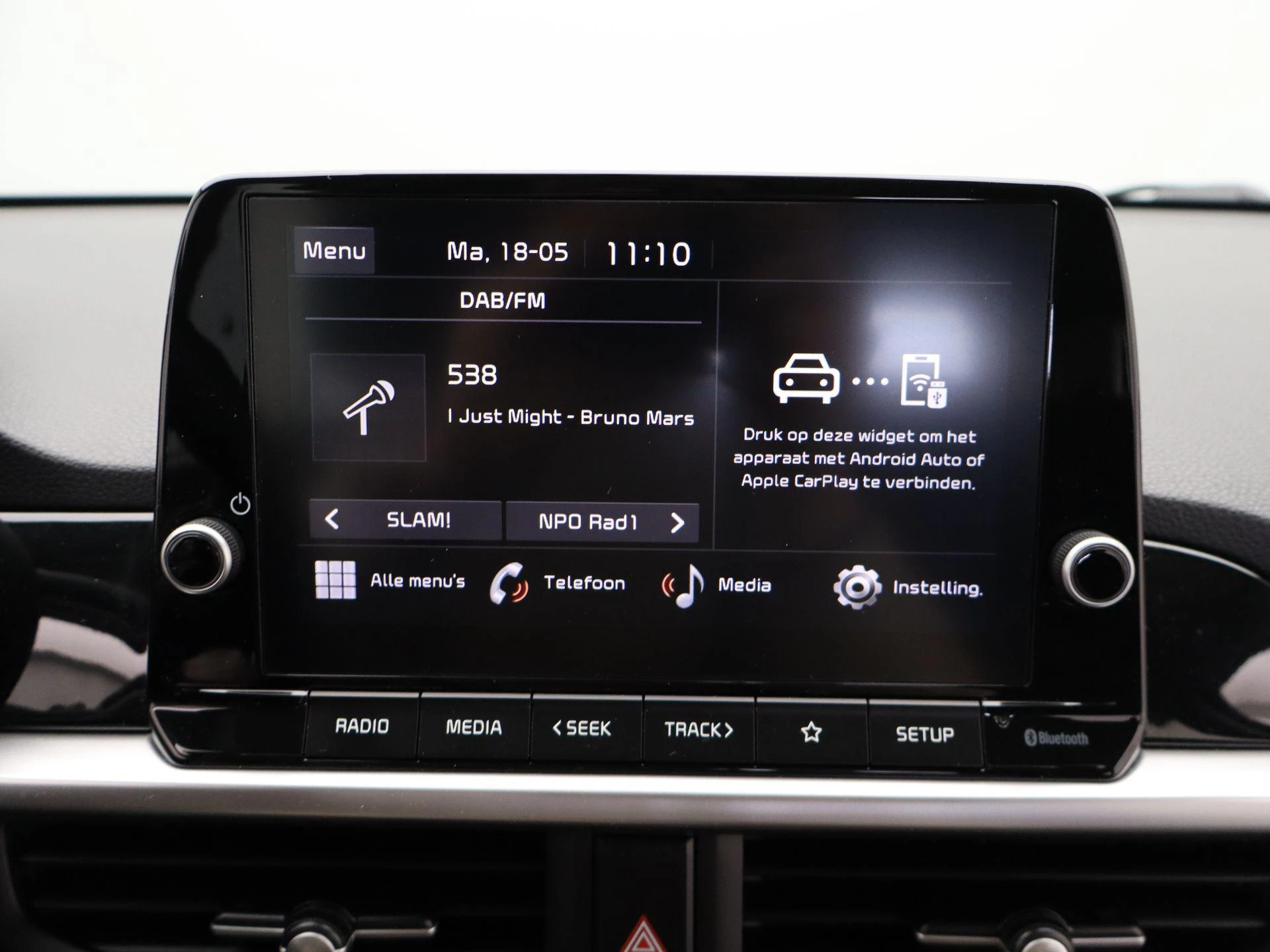 Kia Picanto 1.0 DPi DynamicLine