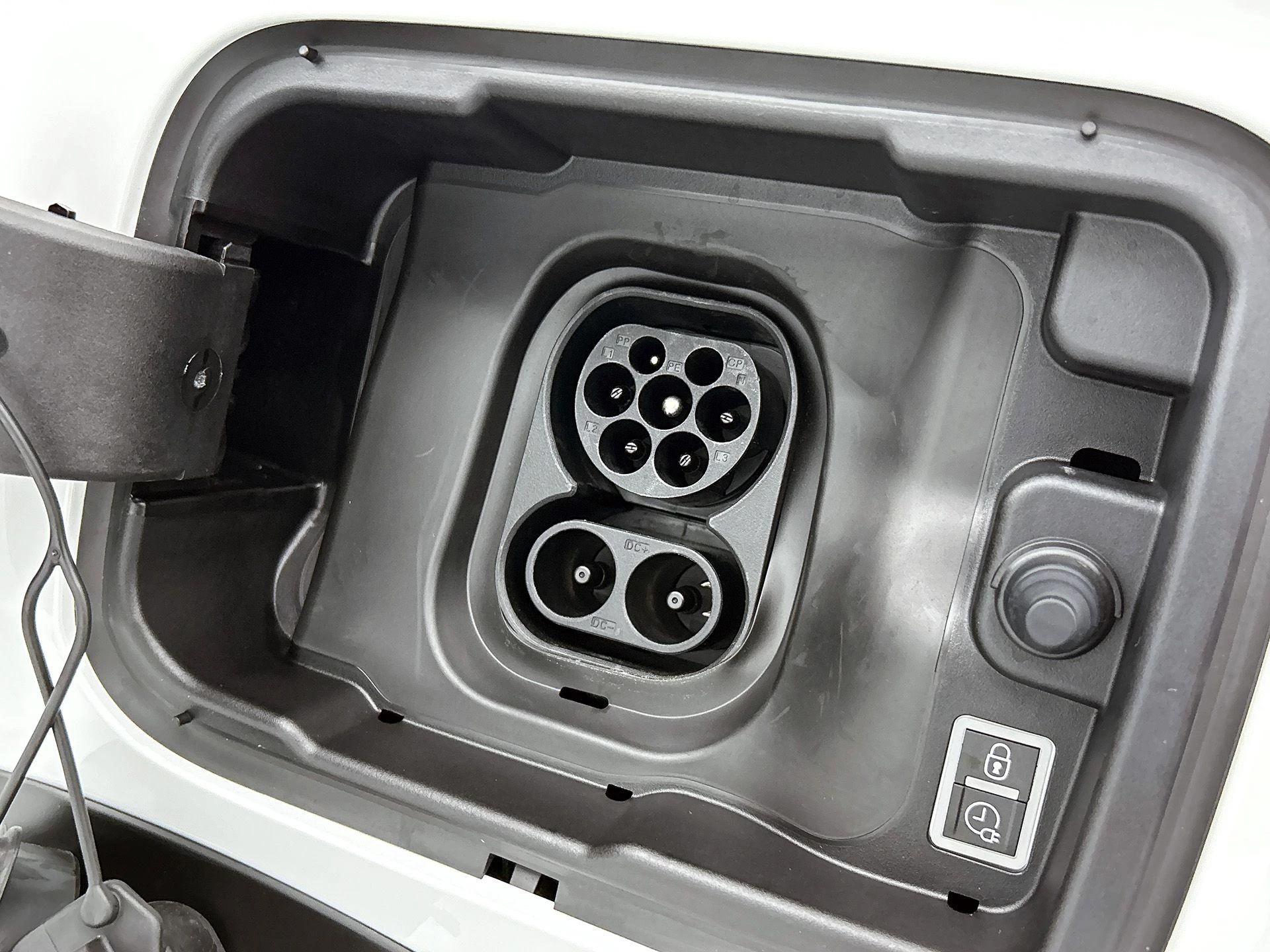 Opel Frontera Electric Edition 44 kWh