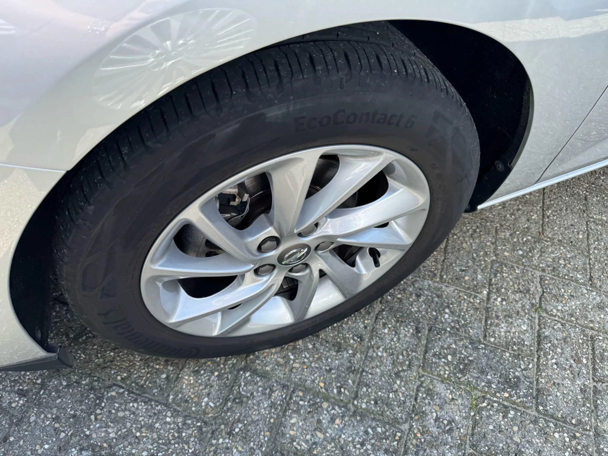 Opel Astra 1.2 Business Elegance