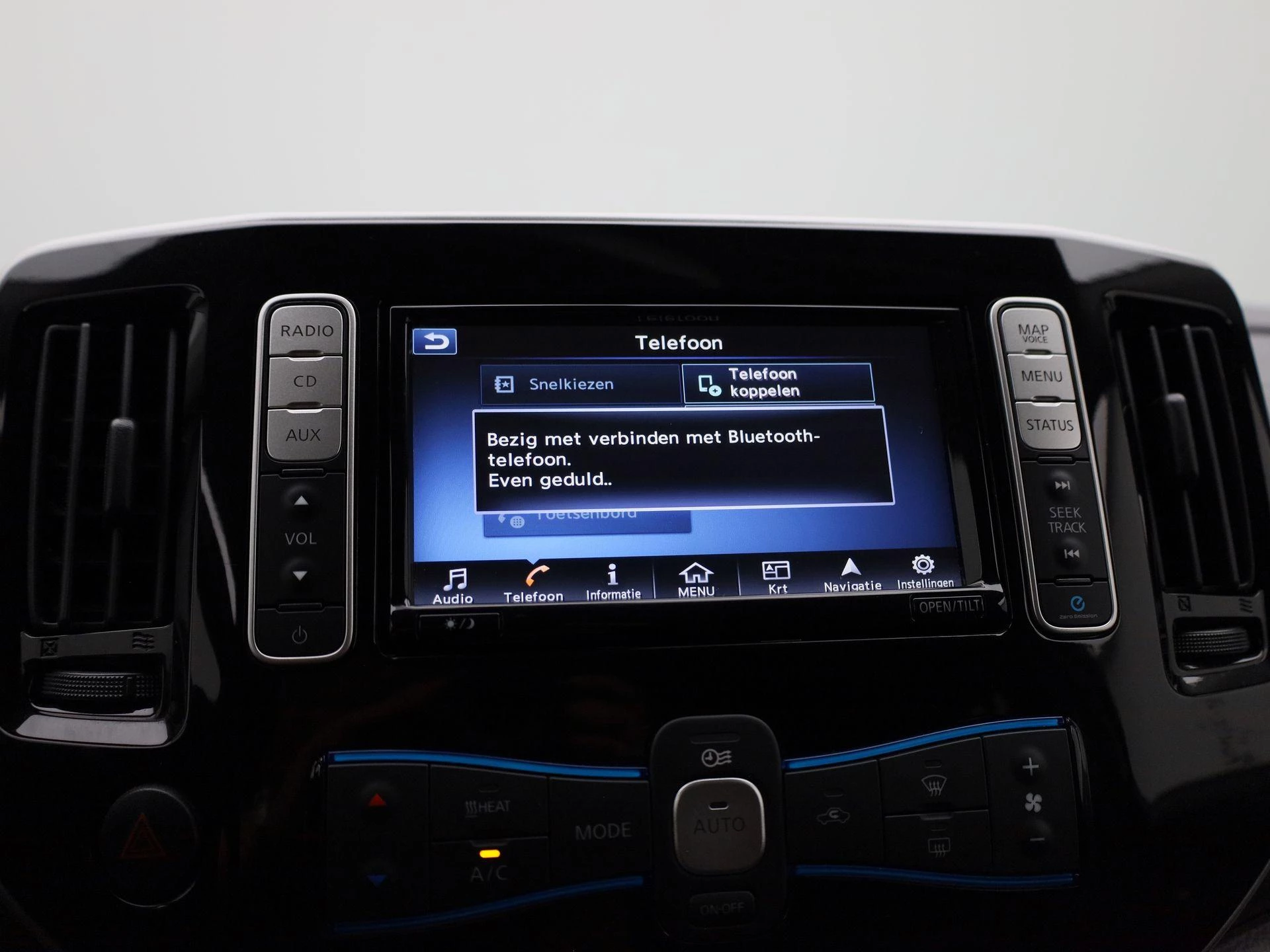 Nissan e-NV200 Business 40 kWh