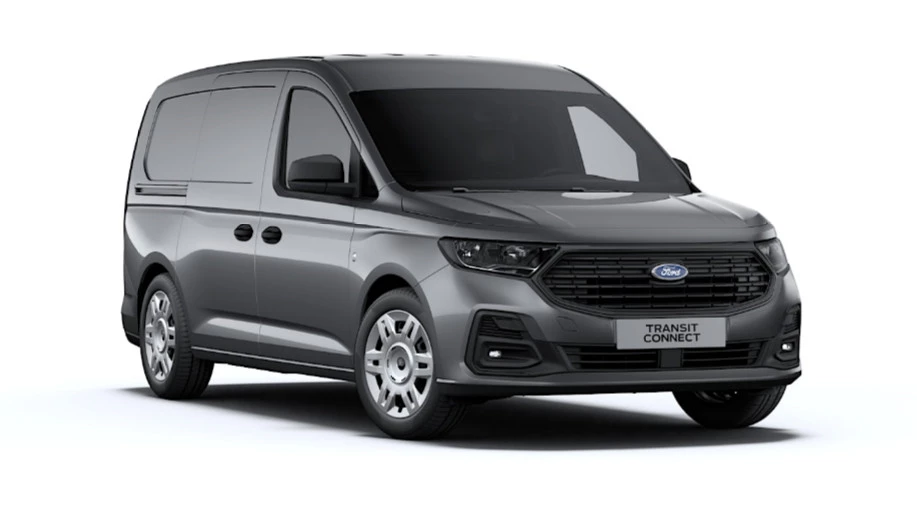 Ford-Transit Connect-image-1