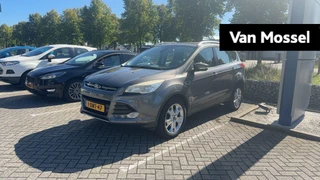 Ford Kuga 1.6 Titanium
