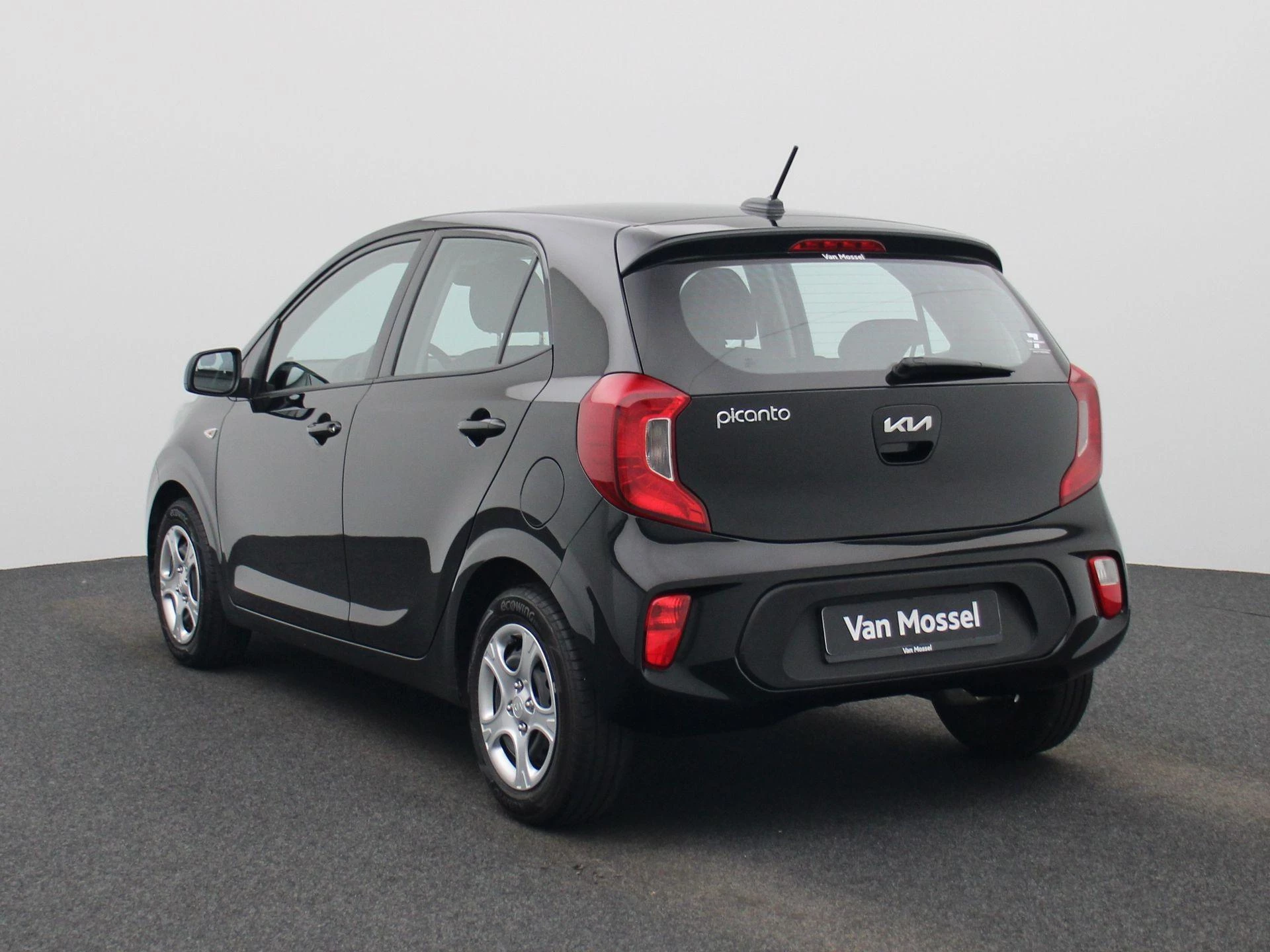 Kia Picanto Easy 1.0