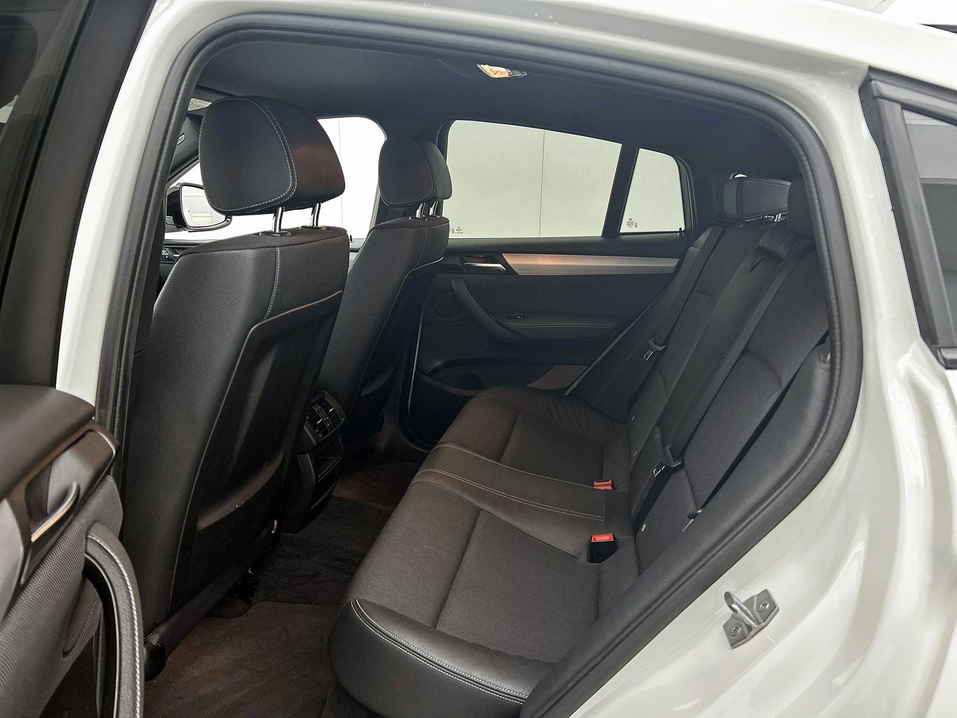 BMW X4 xDrive20i Executive