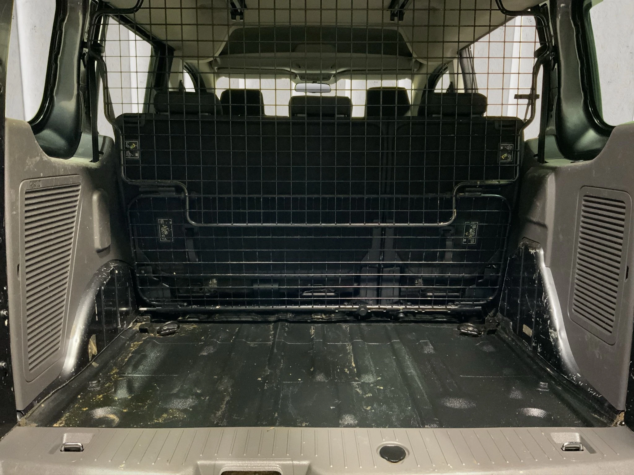 Ford-Transit Connect-image-15
