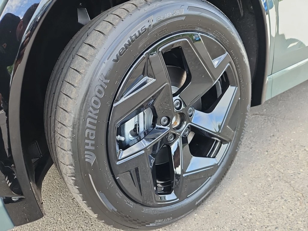 Volkswagen Tiguan 1,5 l eHybrid 130 kW / 85 kW 6-DSG R-Line