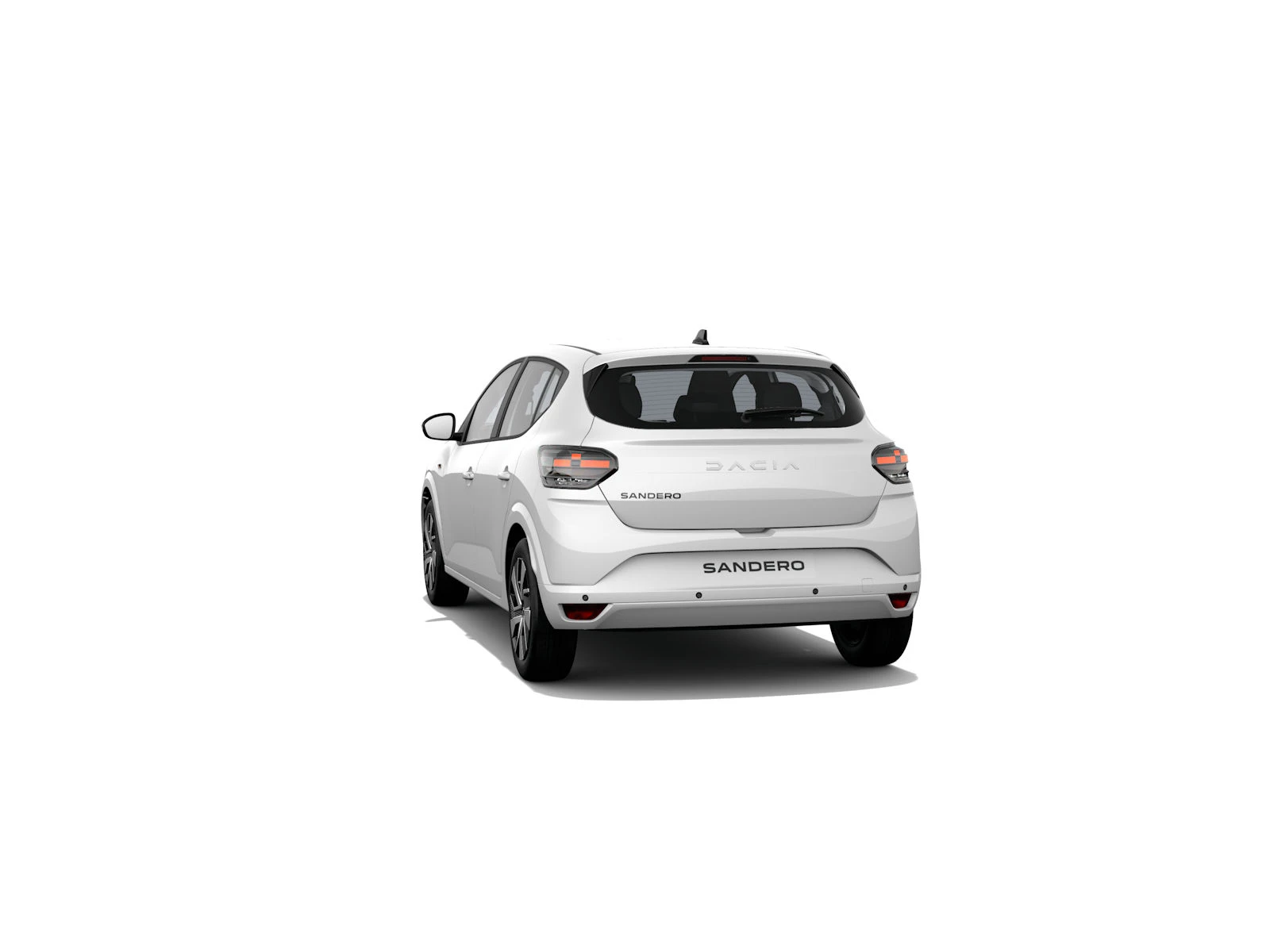 Dacia Sandero Expression
