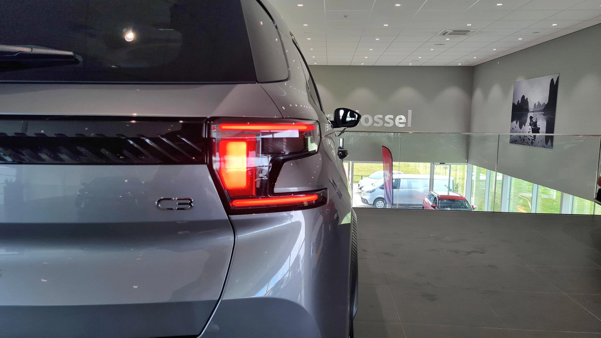 Citroën-C3 Aircross-image-19