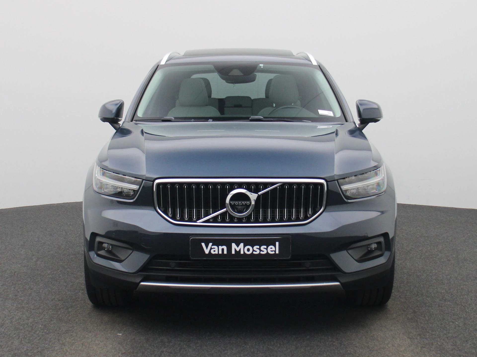Volvo XC40 1.5 T5 Recharge Inscription