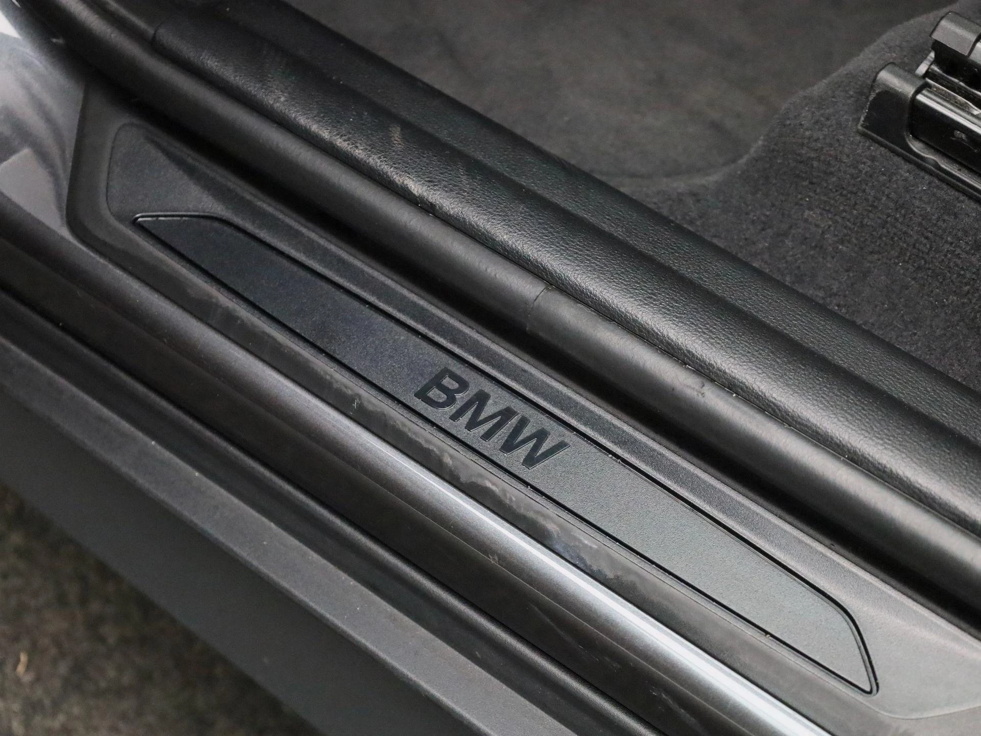 BMW X1 sDrive16dA