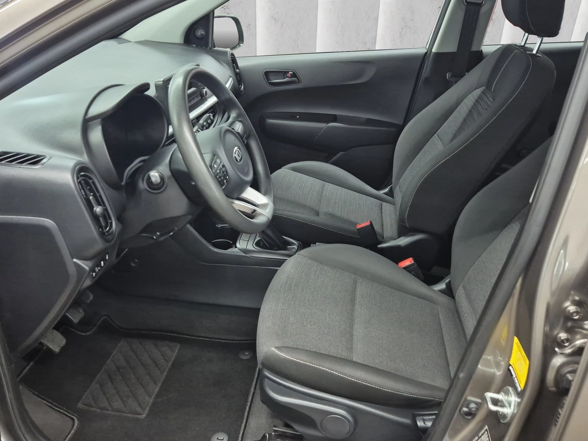 Kia Picanto 1.0