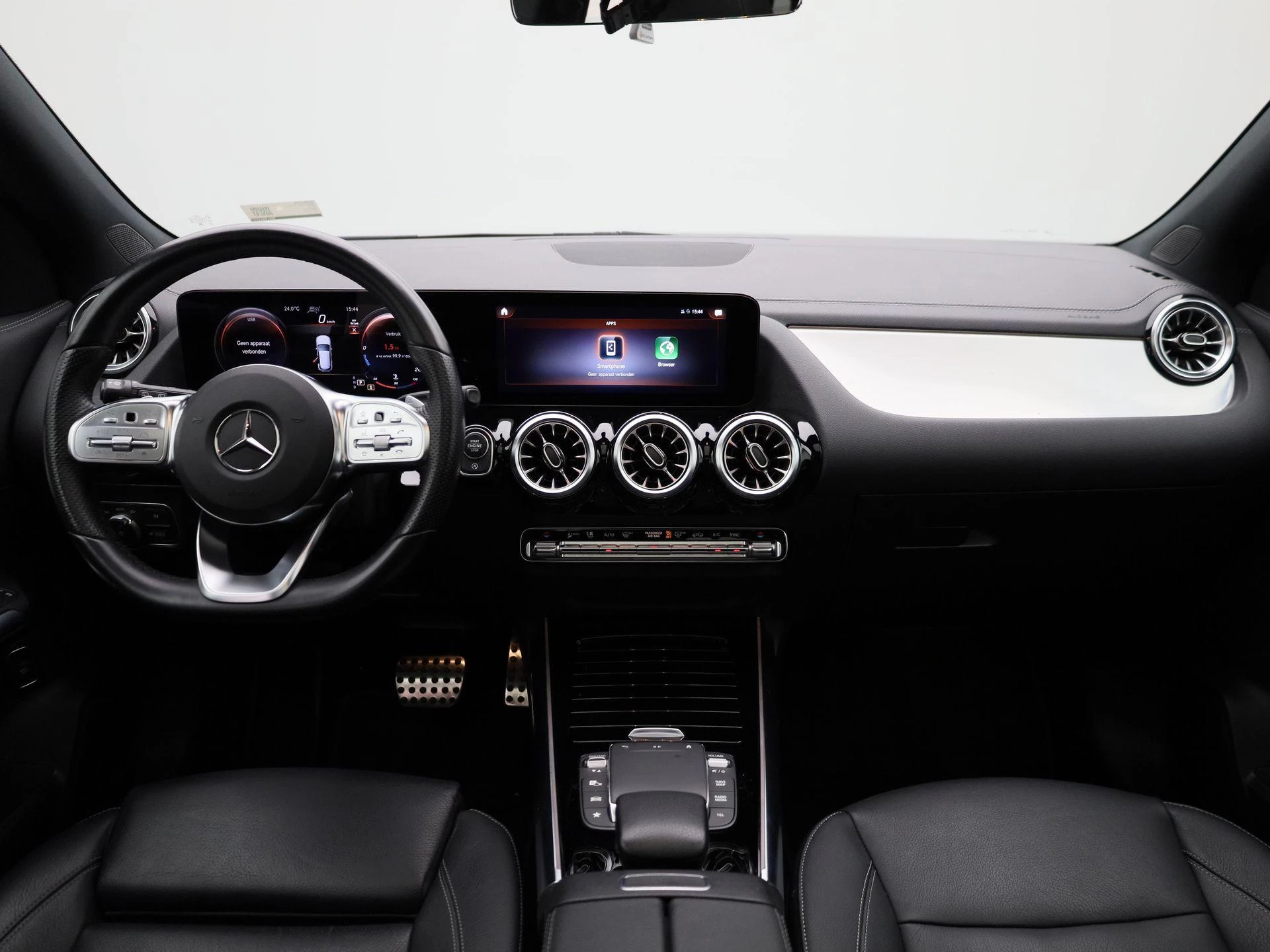 Mercedes-Benz GLA GLA 180 AMG Line