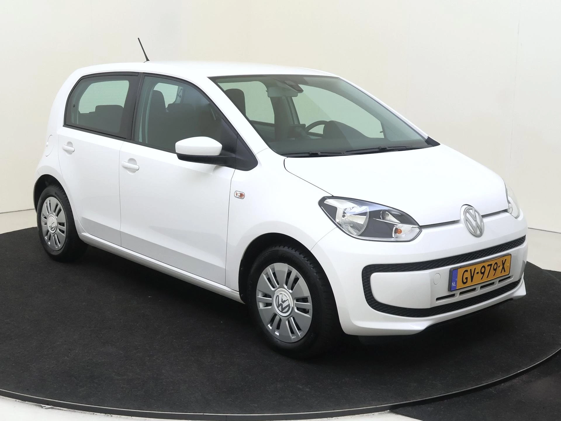 Volkswagen up! 1.0 move up! BlueMotion