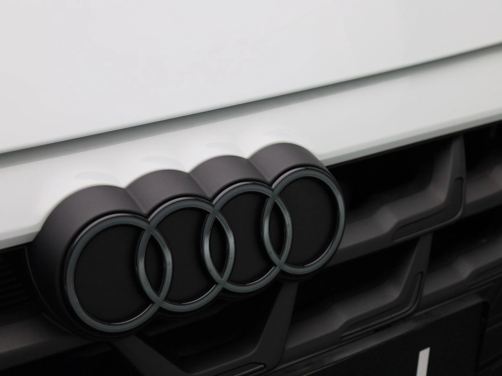 Audi A3 Sportback 45 TFSI e S edition Competition