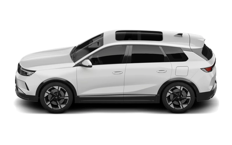 Opel Grandland Ultimate