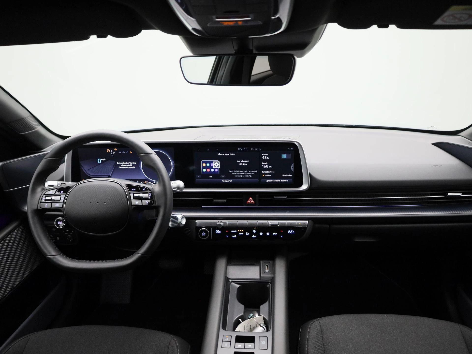 Hyundai-IONIQ 6-image-35