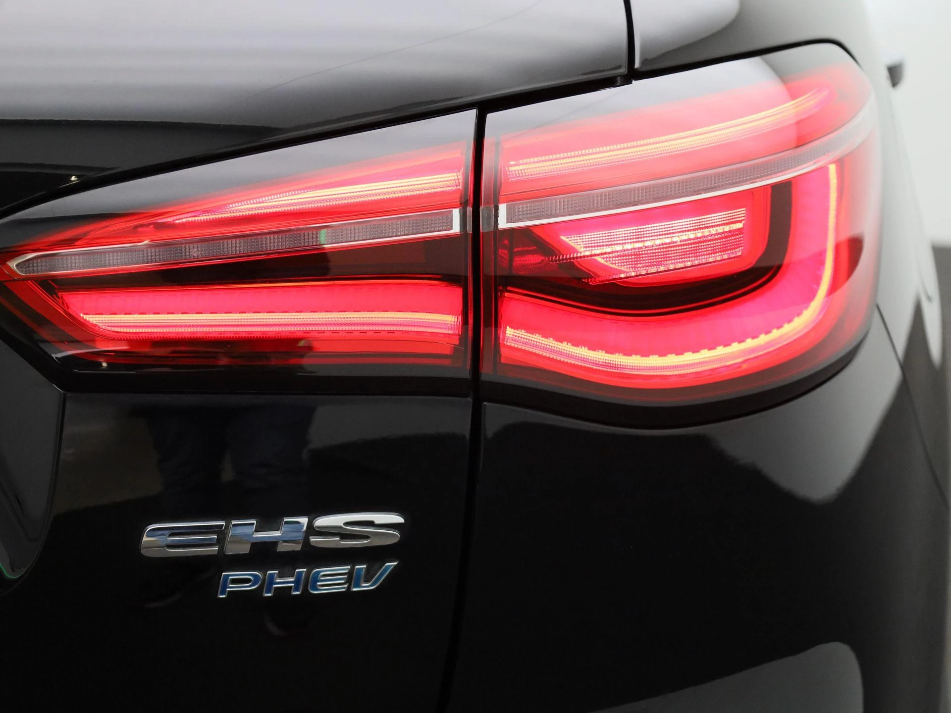 MG EHS 1.5 TGDI PHEV Aut. Luxury