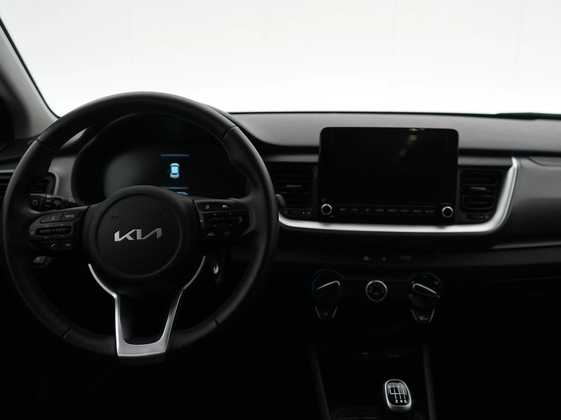 Kia Stonic 1.0 T 100 Pulse