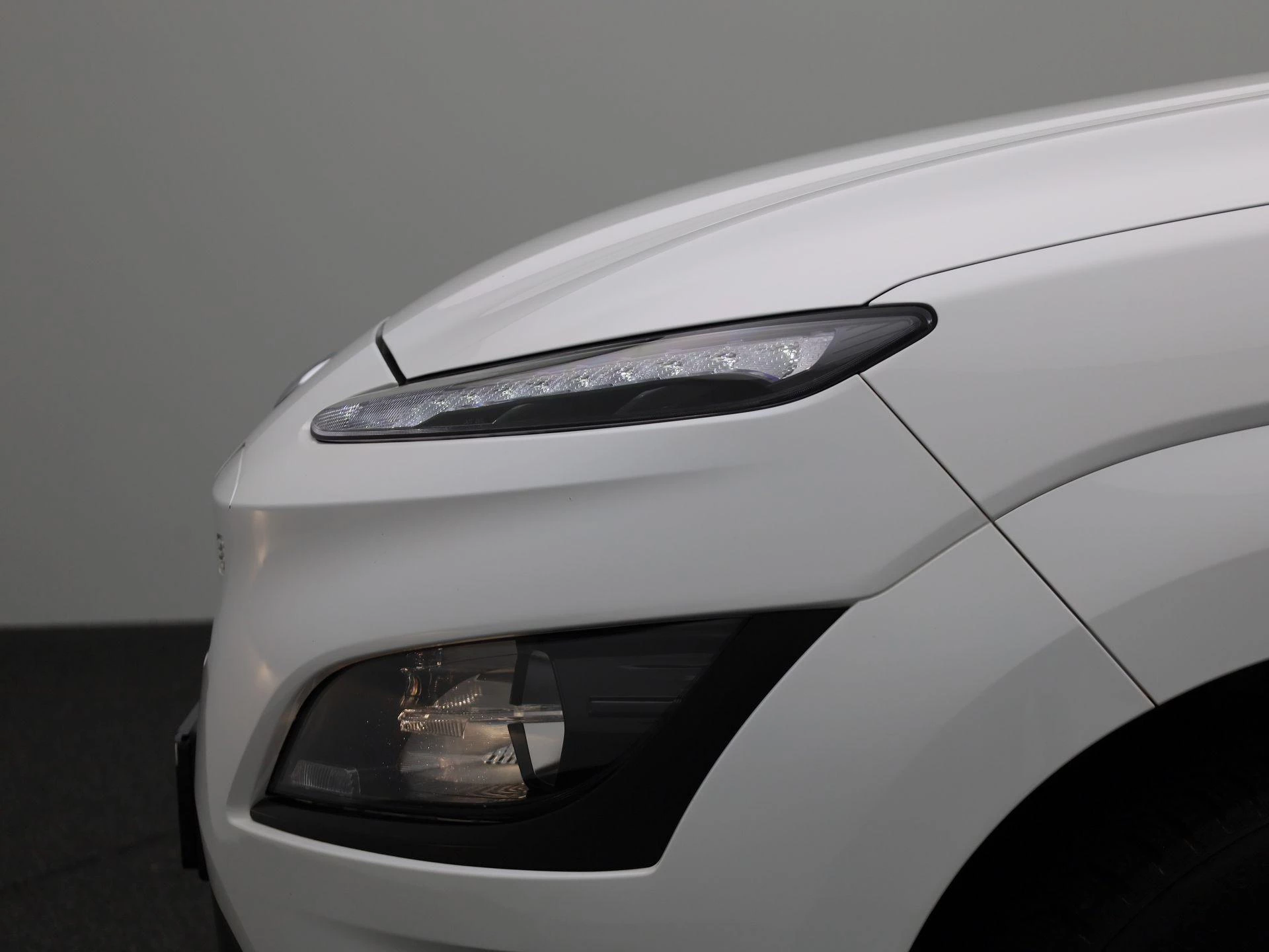 Hyundai Kona Electric Techno 39,2kWh