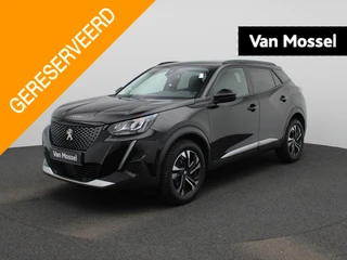 Peugeot 2008 1.5 BlueHDi 96kW S&S EAT8 Allure