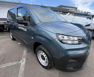 Fiat Doblò VAN L1 LT 110HP 1.2 MT