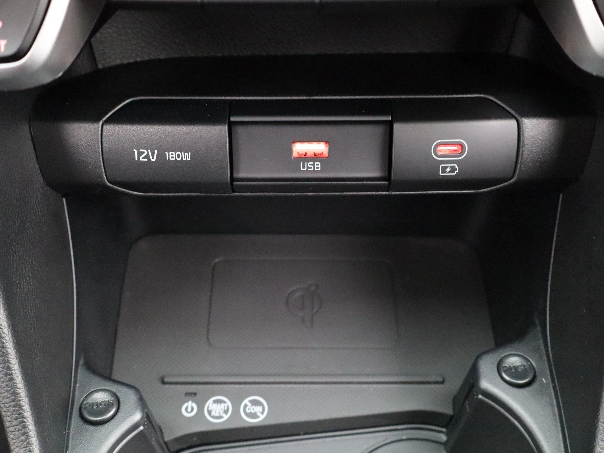 Kia Picanto 1.0 DPI ExecutiveLine