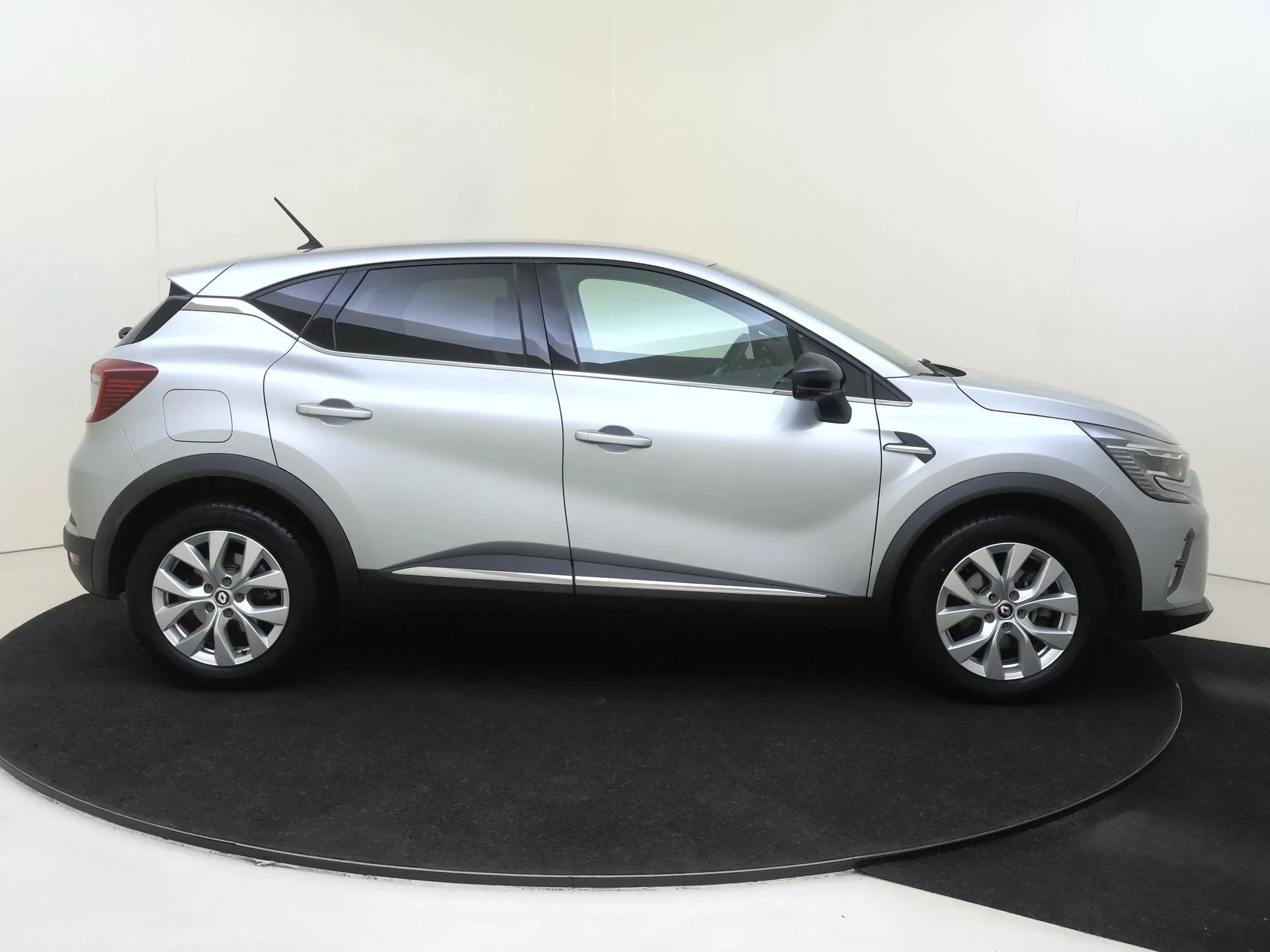 Renault Captur E-TECH PLUG-IN HYBRID