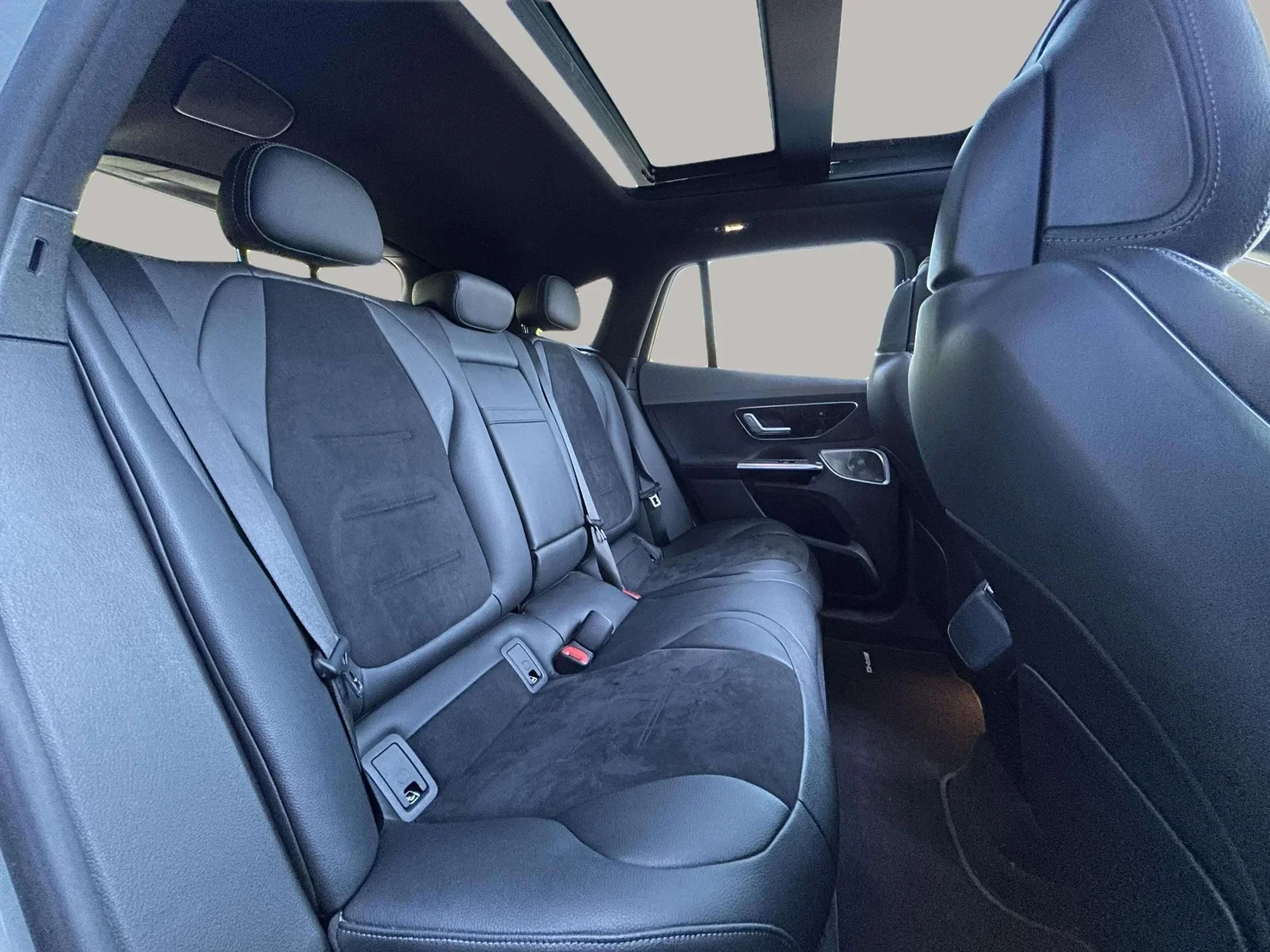 Mercedes-Benz EQE EQE350 SUV AMG Premium 4Matic