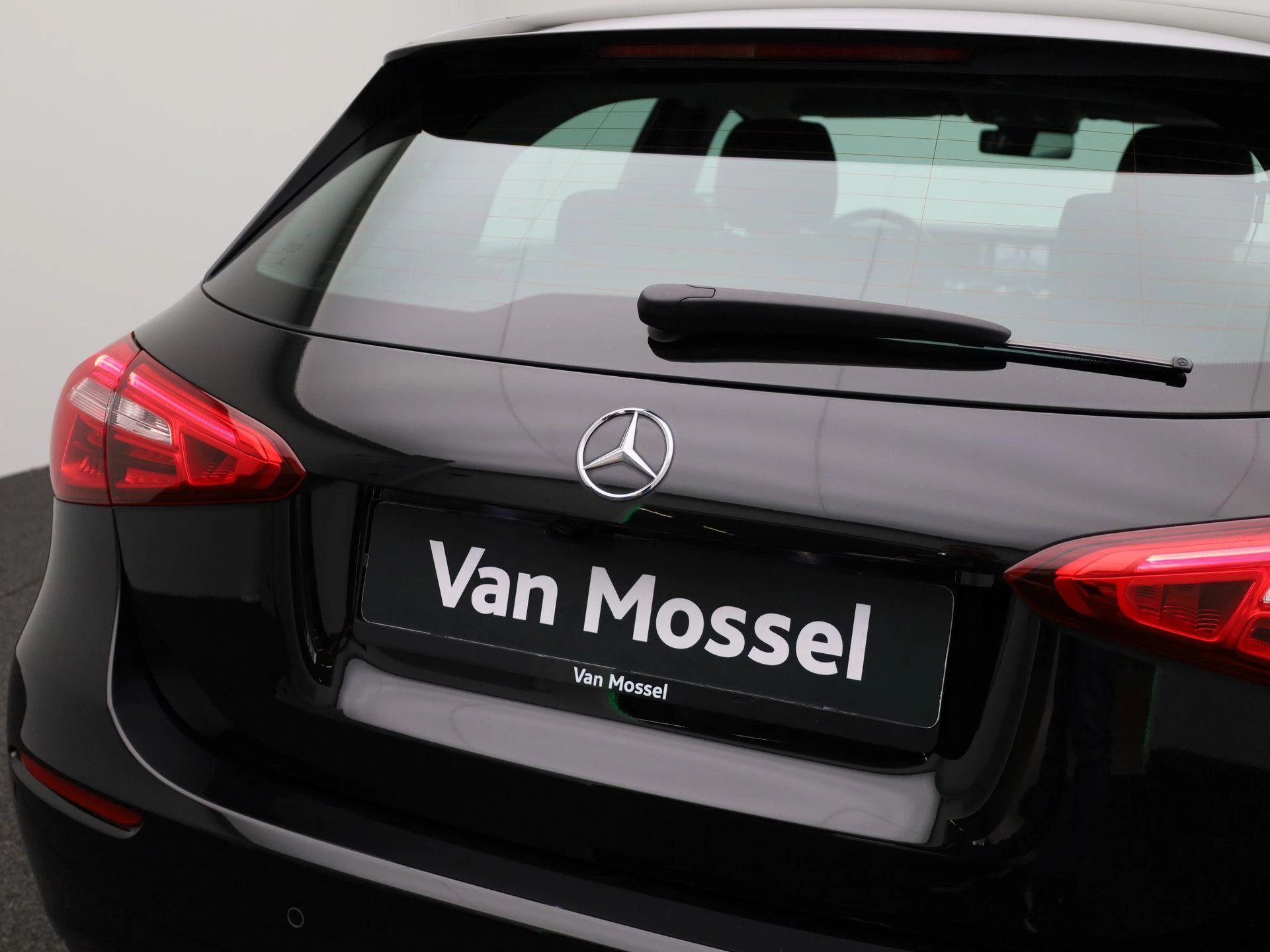 Mercedes-Benz A-Klasse A 160