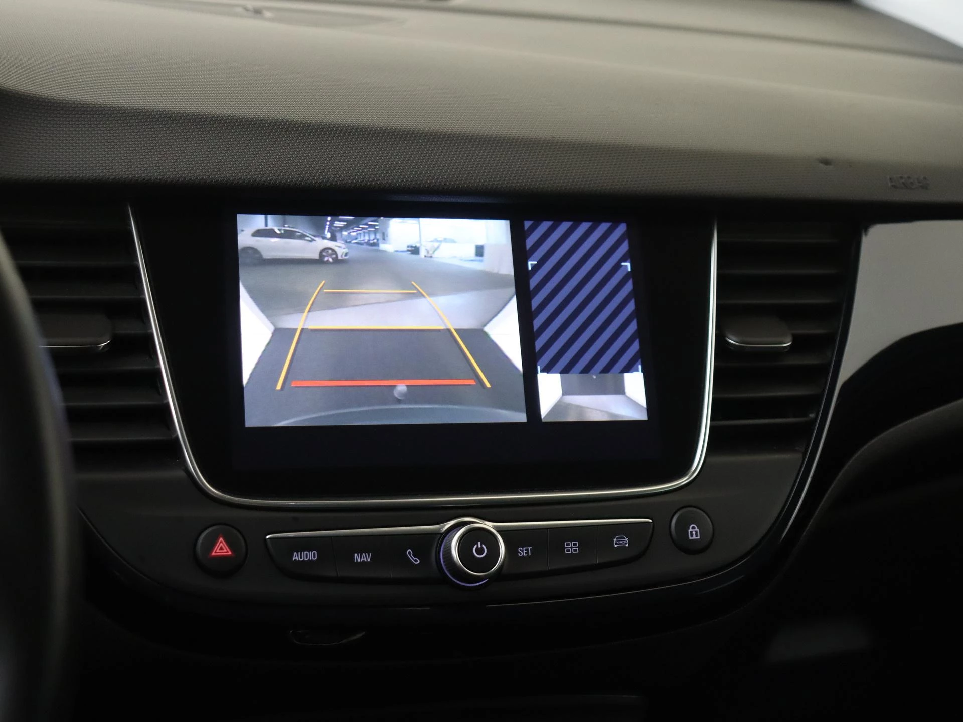 Opel Crossland X 1.2 Turbo 120 Jaar Edition