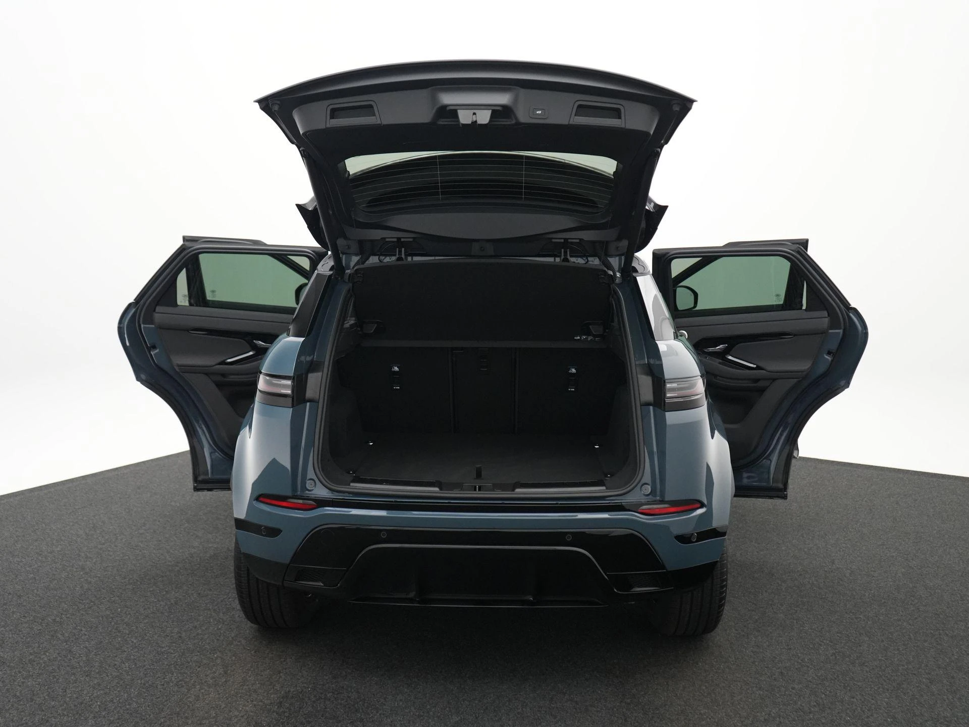 Land Rover-Range Rover Evoque-image-48