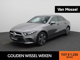 Mercedes-Benz A-Klasse 250 e