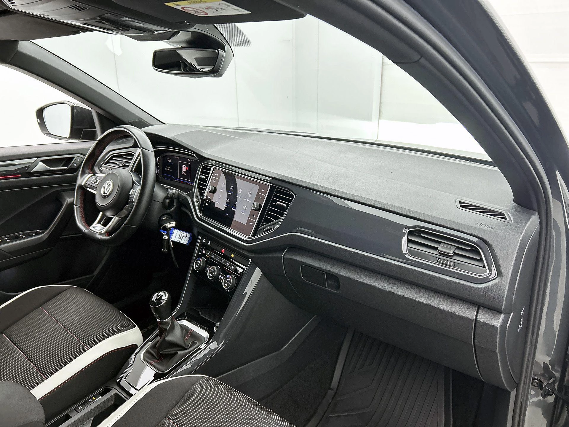 Volkswagen T-Roc 1.0 TSI Sport