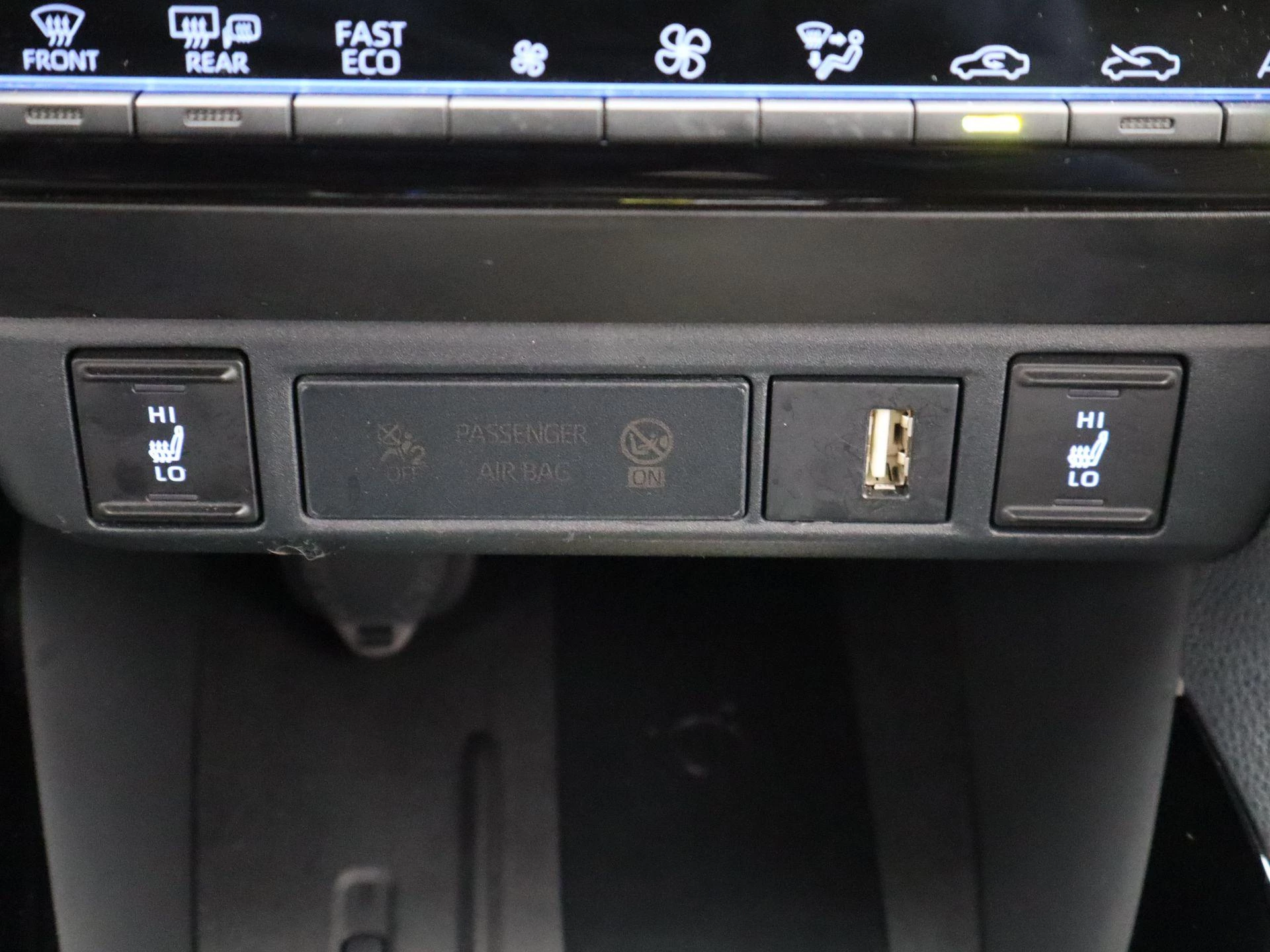 Toyota Yaris 1.5 Hybrid Executive