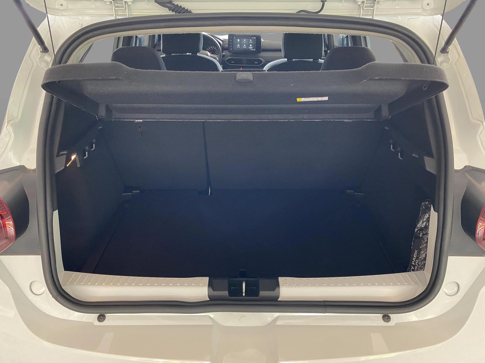 Dacia-Sandero Stepway-image-14