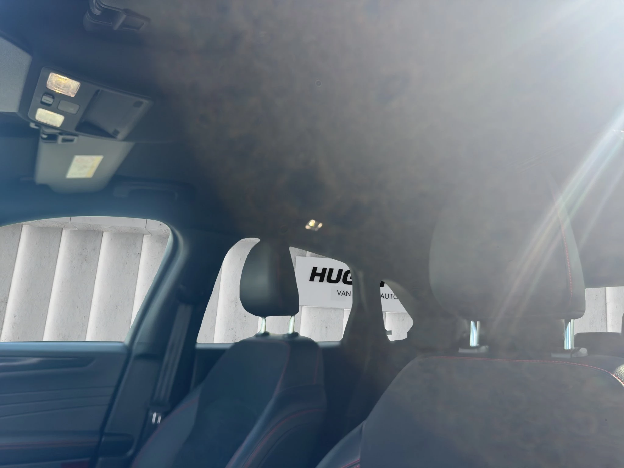 Ford Kuga ST-Line X 5-türig 2.5 l Duratec