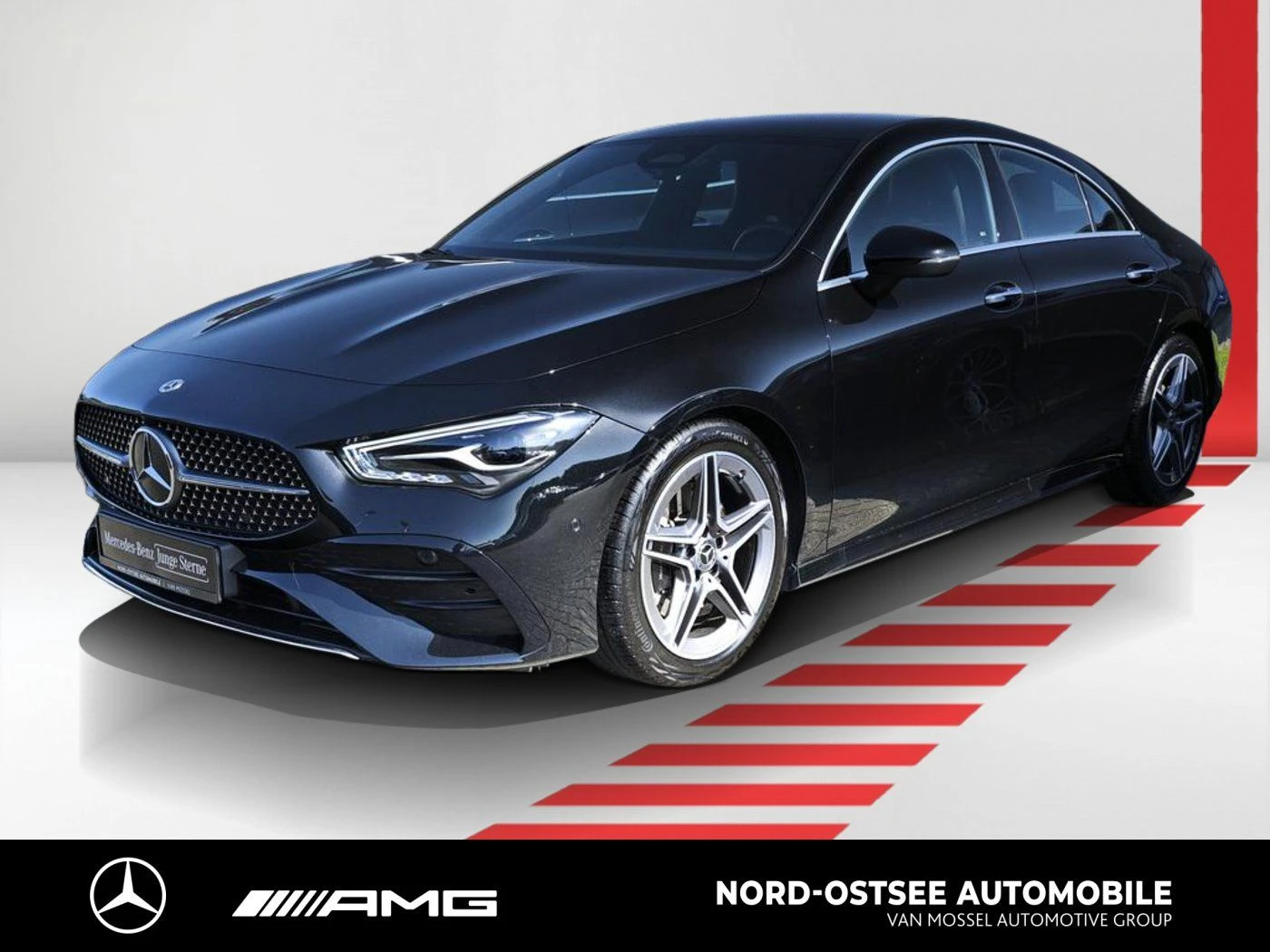 Mercedes-Benz-CLA 200-image-0