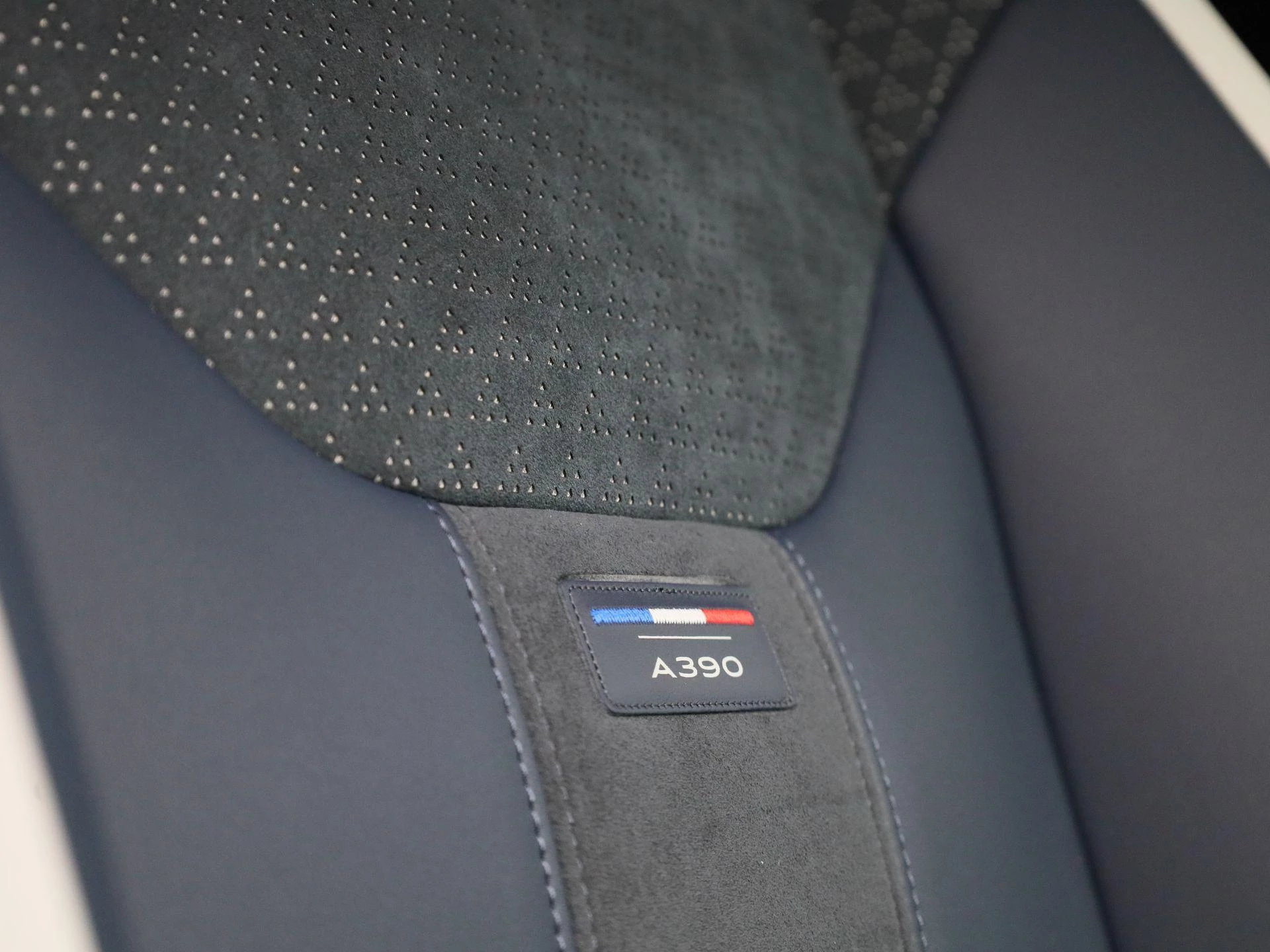Alpine A390 GT 89kWh