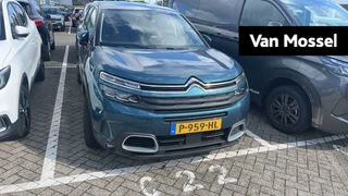 Citroën C5 Aircross 1.2 PureTech Business