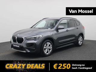 BMW X1 xDrive25e (162 kW)