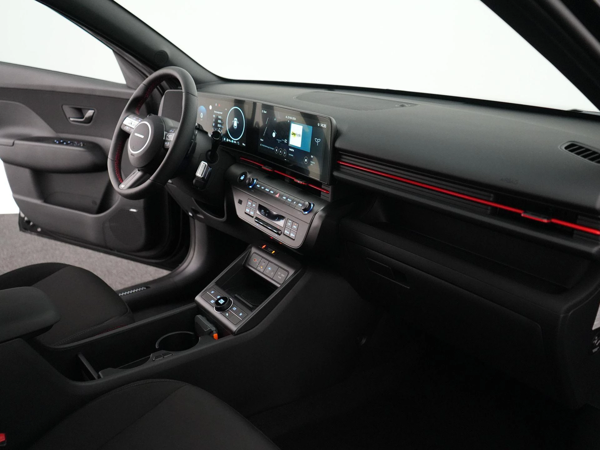 Hyundai Kona Electric N Line Business 64.8 kWh