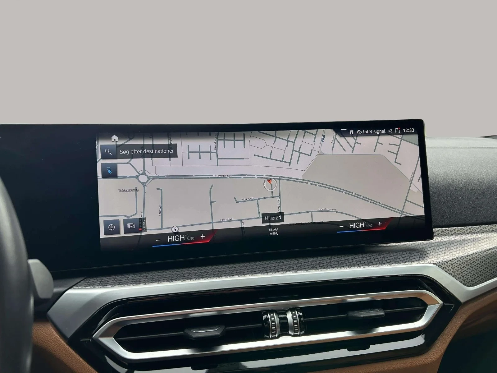 BMW i4 eDrive40 M-Sport