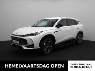 MG HS 1.5 PHEV Aut. Luxury