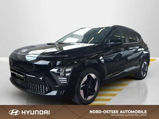 Hyundai Kona TREND ELEKTRO 2WD SHZ LHZ NAVI KAMERA LED Trend