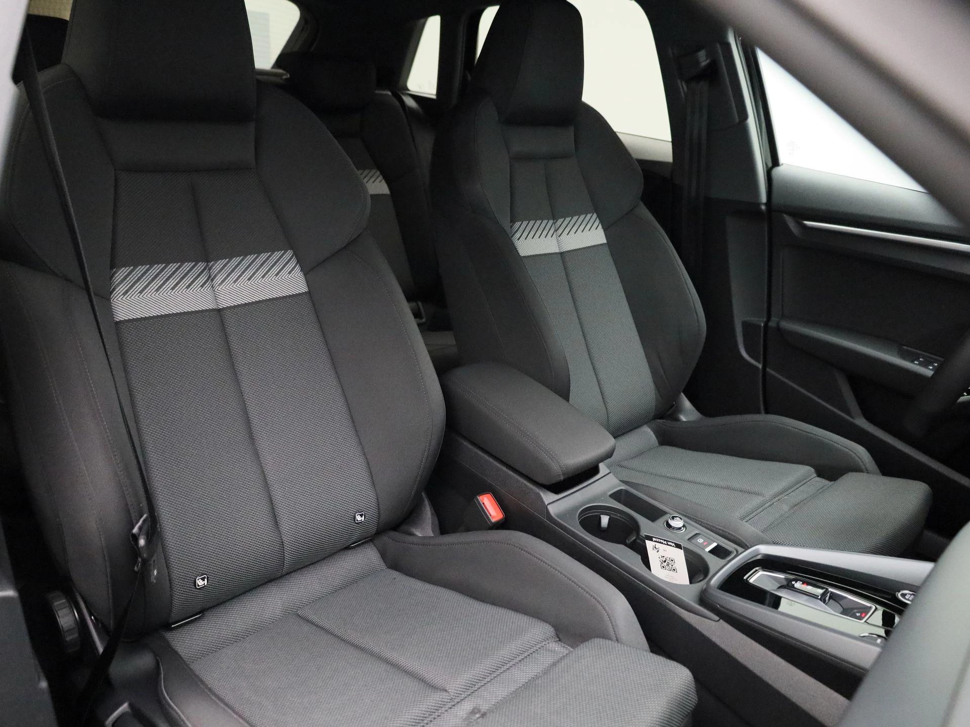 Audi A3 Sportback 40 TFSI e S edition 204 PK