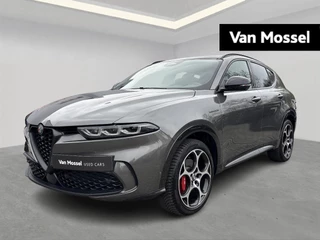 Alfa Romeo Tonale 1.3 T280 PHEV Q4 Veloce