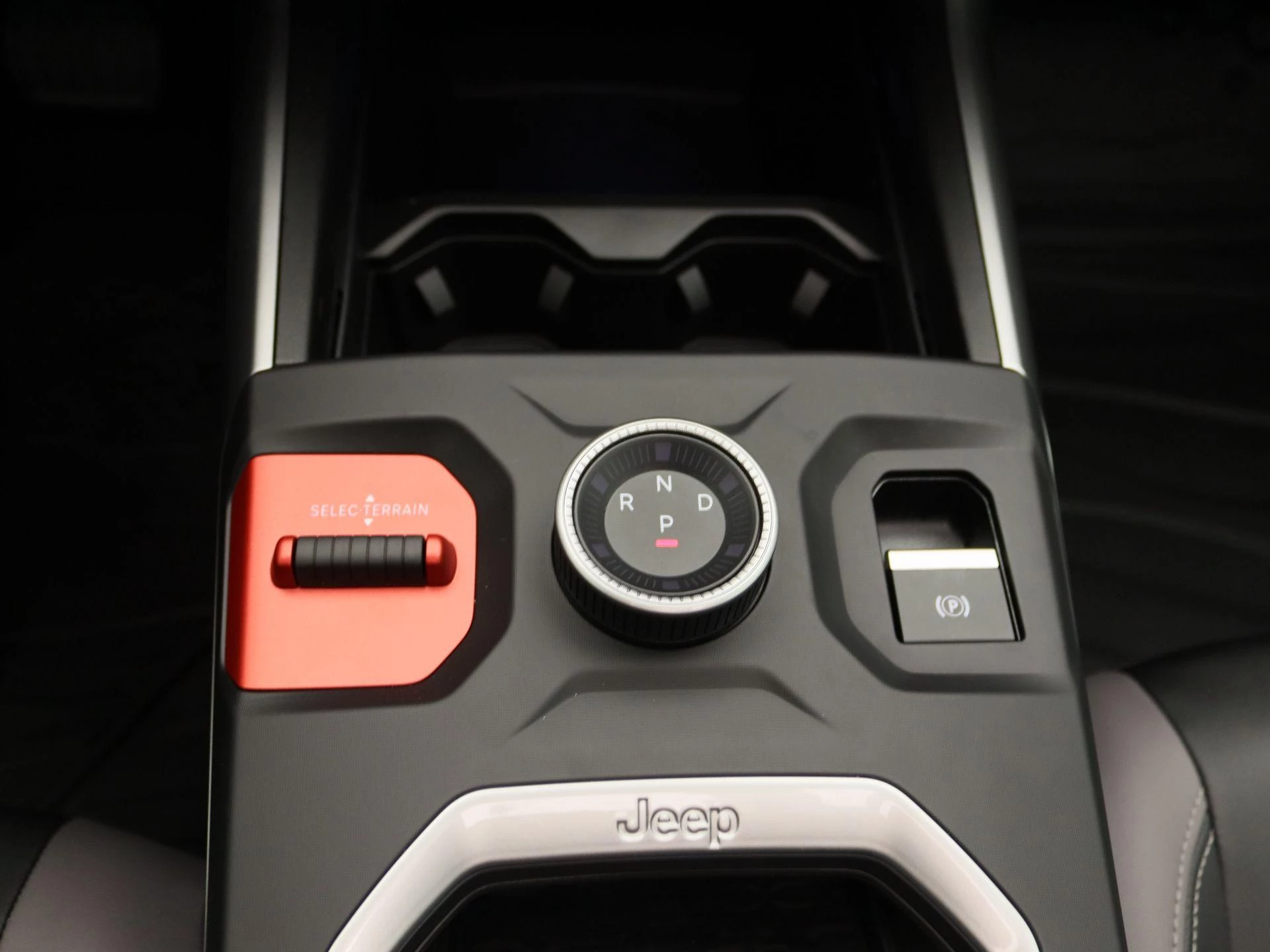 Jeep Compass 1.6 e-Hybrid Plug-In First Edition