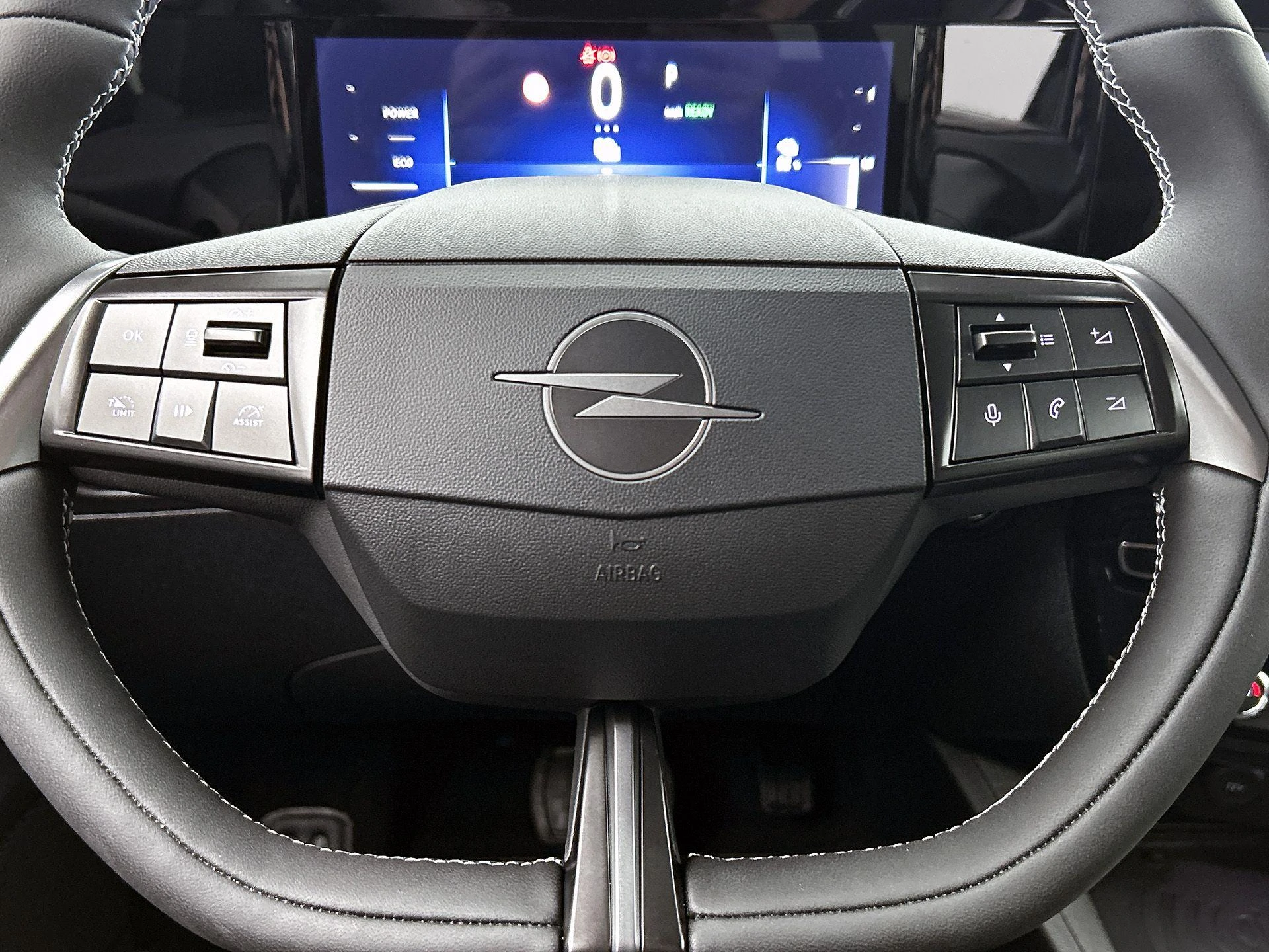 Opel Mokka-e Electric Business Edition 54 kWh
