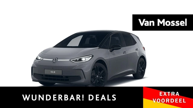 Volkswagen ID.3